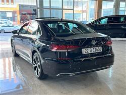 فولكسفاغن باسات